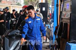 Doanh nghiệp đã sẵn sàng đáp ứng nguồn cung xăng dầu