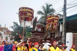 Gửi gắm ước vọng xuân