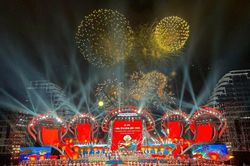 Lễ hội Hoa Phượng Đỏ - Hải Phòng 2026 dự kiến diễn ra trong 7 ngày
