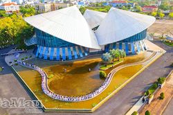 Áo dài và di sản Cà Mau - Lan toả niềm tự hào tuổi trẻ