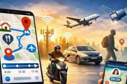Ứng dụng Google Maps 'ghi lại' mọi nơi bạn đến? Điều không phải ai cũng biết