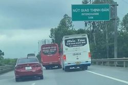 Bộ Xây dựng nói gì về đề xuất đầu tư cao tốc Lạng Sơn- Thái Nguyên?
