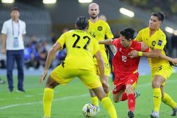 Tin đồn hủy trận Việt Nam - Malaysia bị dập tắt sau tuyên bố từ AFC