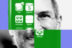 Chuyện chưa kể về chiếc iPhone đầu tiên