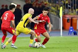 AFC ra phán quyết trận Việt Nam gặp Malaysia
