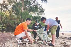 Du lịch Việt Nam giải quyết thách thức môi trường