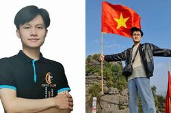 Nam sinh PTIT phát hiện 4 lỗ hổng bảo mật, 2 CVE được ghi nhận trên hệ thống quốc tế