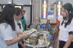 Trường THPT chuyên tại TPHCM tuyển sinh lớp 10 trên phạm vi cả nước