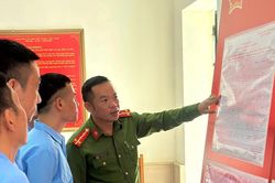 Đưa ngày hội bầu cử đến với những cử tri đặc biệt