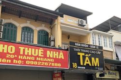 Chính sách mới với người cho thuê nhà: Trừ tối đa 500 triệu đồng/năm khi tính thuế thu nhập cá nhân