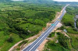'Tối hậu thư' đưa vào khai thác cao tốc Bắc - Nam từ Quảng Ngãi tới Gia Lai