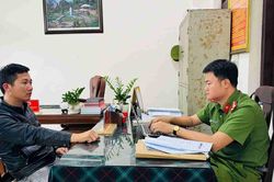Điều tra 2 đối tượng cho vay lãi nặng đến 182%/năm ở Đắk Lắk