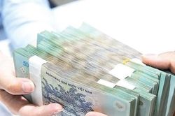 Bộ Tài chính: Có hiện tượng lợi dụng thanh toán tiền mặt để che giấu doanh thu