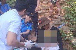 Thêm du khách leo núi gặp nạn, Ban Quản lý núi Bà Đen phát đi cảnh báo