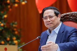 Nghiên cứu đầu tư cao tốc Bảo Hà - Lai Châu, sớm hoàn thiện quy hoạch sân bay Lai Châu