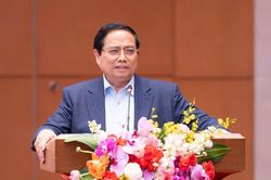 Việt Nam vừa huy động được 4 triệu thùng dầu