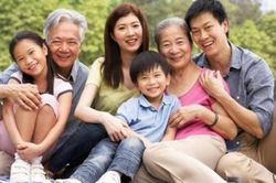 'Con cháu tự có phúc của con cháu', nửa câu sau khiến nhiều người thức tỉnh