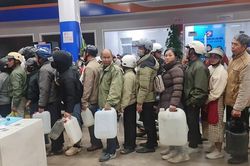Thị trường xăng dầu ổn định sau điều chỉnh giá, nguồn cung nội địa đáp ứng 70% nhu cầu