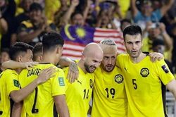 Malaysia chấp nhận án phạt của CAS: Hổ Malay đối diện tương lai u ám tại Asian Cup