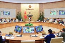 Nghị quyết 36/NQ-CP: Ứng phó linh hoạt trước biến động năng lượng