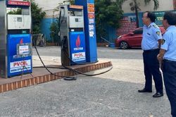 Thị trường xăng dầu trong nước ổn định, nỗ lực đảm bảo không đứt gãy nguồn cung