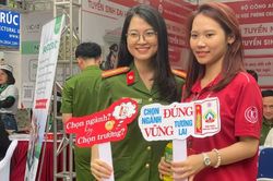 Bộ Công an chốt lịch thi đánh giá năng lực sau thi tốt nghiệp THPT 2026