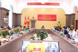 Hội nghị tổng kết 5 năm thực hiện Nghị định 49 của Chính phủ