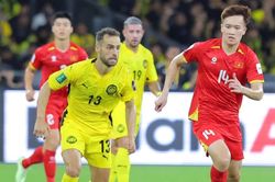 AFC lên tiếng về thông tin hủy trận tuyển Việt Nam gặp Malaysia