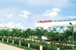 Công ty Cổ phần Tập đoàn Nagakawa (NAG) thông báo chào bán cổ phiếu ra công chúng