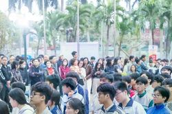 Kỳ thi Đánh giá năng lực đợt 1 của ĐH Quốc gia Hà Nội: 127 là mức điểm cao nhất