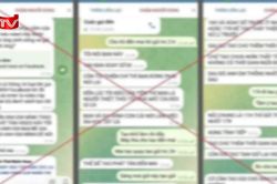 Sập bẫy 'chat sex', người phụ nữ mất gần nửa tỷ đồng