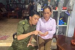 Kịp thời ngăn chặn vụ lừa đảo