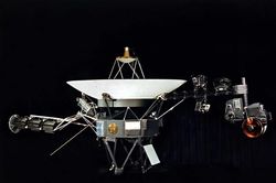 Sứ mệnh đặc biệt của Voyager 1