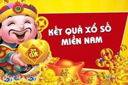 XSMN 10/3 - Kết quả xổ số miền Nam ngày 10/3