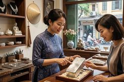 Giá bạc hôm nay 10/3: Trong nước giảm, thế giới tăng mạnh