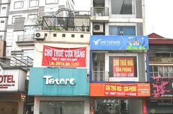 Cho thuê nhà được miễn 500 triệu đồng doanh thu mới tính thuế: Có công bằng với người làm công ăn lương?