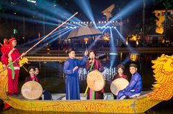 Bắc Ninh đón Bằng UNESCO, khai mạc Festival 'Về miền di sản – 2026'