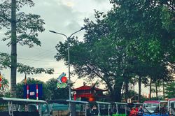 Siết chặt quản lý vận chuyển khách tại Chùa Hương mùa lễ hội 2026