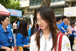 Hà Nội dự kiến ứng dụng AI, bản đồ số trong tuyển sinh mầm non, lớp 1 và lớp 6