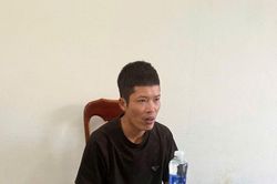 Mâu thuẫn trong cuộc nhậu, thanh niên về nhà lấy dao đâm bạn nhậu tử vong