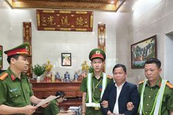 Đối tượng giả danh luật sư lừa đảo chiếm đoạt tài sản của người dân