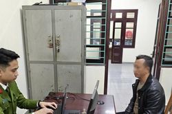 Quảng Ninh: Khởi tố người đàn ông lái xe gây tai nạn giao thông rồi bỏ chạy