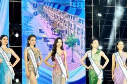 Quảng Ninh: Sẽ tổ chức cuộc thi Hoa hậu tầm cỡ quốc tế vào tháng 6