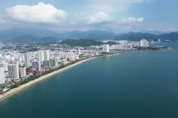 Khánh Hòa - không gian biển và trầm tích văn hóa hội tụ