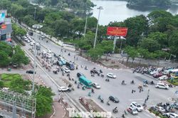 Quốc lộ 1A sẽ mở rộng lên 90 mét