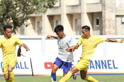 Khởi tranh Giải hạng Nhì Quốc gia 2026: 14 đội bóng tranh 3 suất thăng hạng