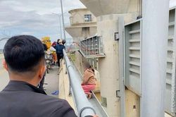 Kịp thời giải cứu người phụ nữ mang thai 7 tháng có ý định tự tử