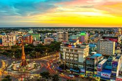 Cà Mau dự kiến đầu tư hơn 65.600 tỷ đồng phát triển hạ tầng giao thông