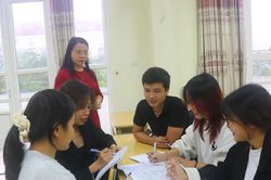 Trường Đại học Quy Nhơn tuyển sinh 750 chỉ tiêu đào tạo trình độ thạc sĩ