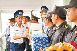 Ngăn chặn các thủ đoạn chống phá ngày bầu cử